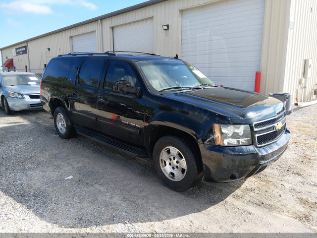 Aukcja sprzedaży 2014 Chevrolet Suburban Lt, vin: 1GNSCJE08ER203985, numer aukcji: 46205626