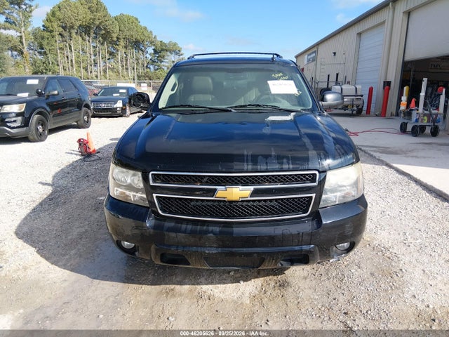 Продаж на аукціоні авто 2014 Chevrolet Suburban Lt, vin: 1GNSCJE08ER203985, номер лоту: 46205626