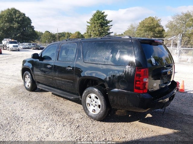 Продаж на аукціоні авто 2014 Chevrolet Suburban Lt, vin: 1GNSCJE08ER203985, номер лоту: 46205626
