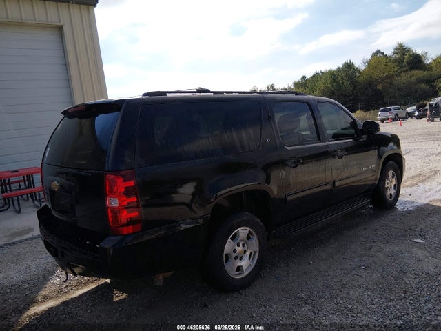 Продаж на аукціоні авто 2014 Chevrolet Suburban Lt, vin: 1GNSCJE08ER203985, номер лоту: 46205626
