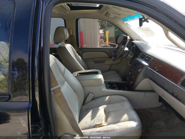 Продаж на аукціоні авто 2014 Chevrolet Suburban Lt, vin: 1GNSCJE08ER203985, номер лоту: 46205626