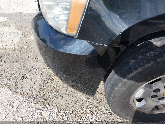 Продаж на аукціоні авто 2014 Chevrolet Suburban Lt, vin: 1GNSCJE08ER203985, номер лоту: 46205626