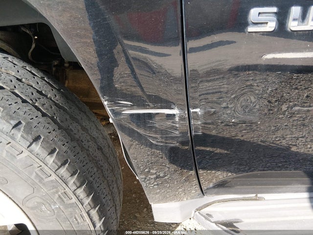 Продаж на аукціоні авто 2014 Chevrolet Suburban Lt, vin: 1GNSCJE08ER203985, номер лоту: 46205626