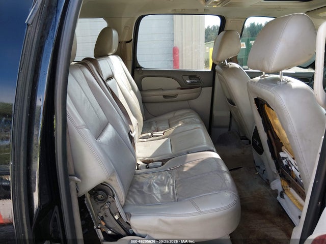 Продаж на аукціоні авто 2014 Chevrolet Suburban Lt, vin: 1GNSCJE08ER203985, номер лоту: 46205626