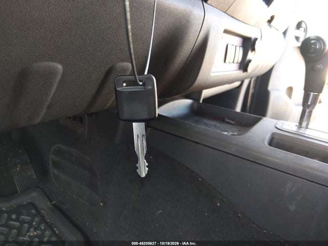 Aukcja sprzedaży 2006 Nissan Xterra S, vin: 5N1AN08U46C551614, numer aukcji: 46205627