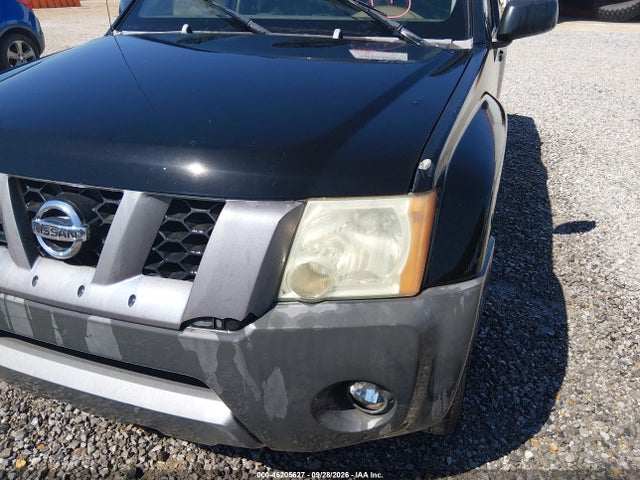 Aukcja sprzedaży 2006 Nissan Xterra S, vin: 5N1AN08U46C551614, numer aukcji: 46205627
