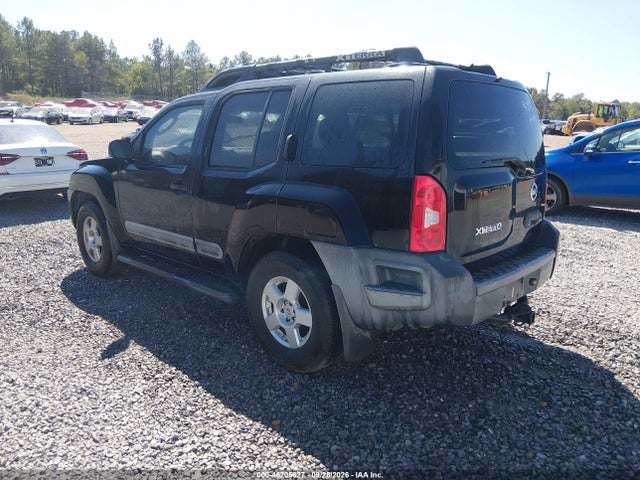 Aukcja sprzedaży 2006 Nissan Xterra S, vin: 5N1AN08U46C551614, numer aukcji: 46205627