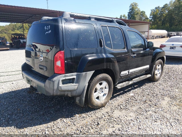 Aukcja sprzedaży 2006 Nissan Xterra S, vin: 5N1AN08U46C551614, numer aukcji: 46205627