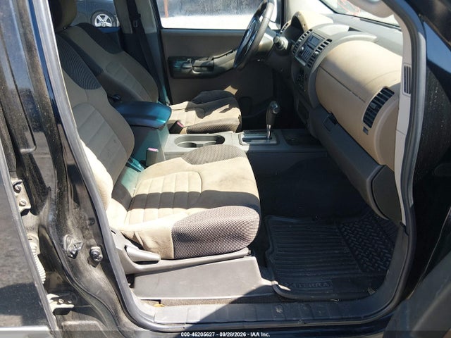 Aukcja sprzedaży 2006 Nissan Xterra S, vin: 5N1AN08U46C551614, numer aukcji: 46205627