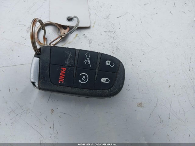 46205637 :رقم المزاد ، 1C4RDHDGXLC260071 vin ، 2020 Dodge Durango Gt Plus Rwd مزاد بيع