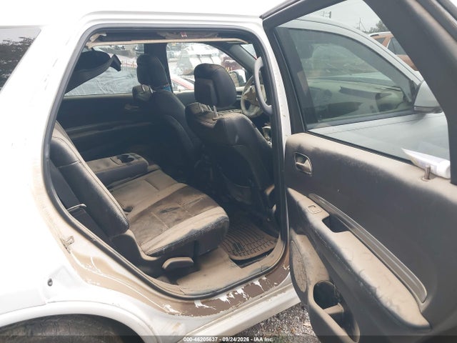 46205637 :رقم المزاد ، 1C4RDHDGXLC260071 vin ، 2020 Dodge Durango Gt Plus Rwd مزاد بيع