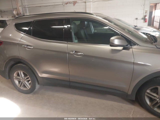Продаж на аукціоні авто 2017 Hyundai Santa Fe Sport 2.4l, vin: 5XYZUDLB0HG400789, номер лоту: 46205639