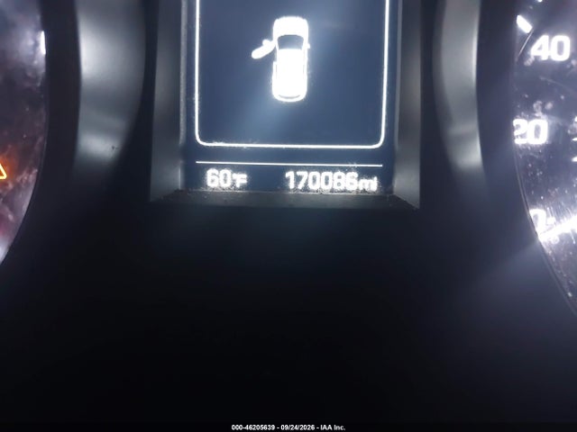 Продаж на аукціоні авто 2017 Hyundai Santa Fe Sport 2.4l, vin: 5XYZUDLB0HG400789, номер лоту: 46205639