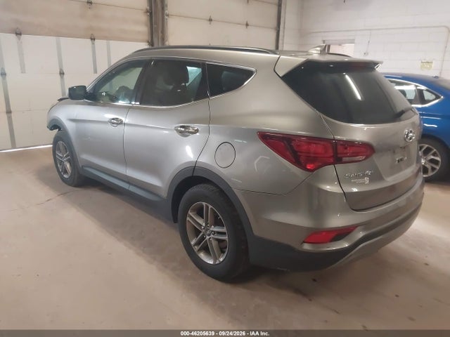 Продаж на аукціоні авто 2017 Hyundai Santa Fe Sport 2.4l, vin: 5XYZUDLB0HG400789, номер лоту: 46205639