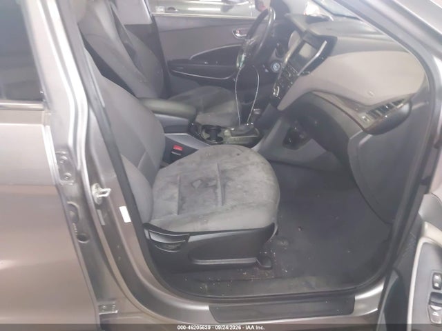 Продаж на аукціоні авто 2017 Hyundai Santa Fe Sport 2.4l, vin: 5XYZUDLB0HG400789, номер лоту: 46205639