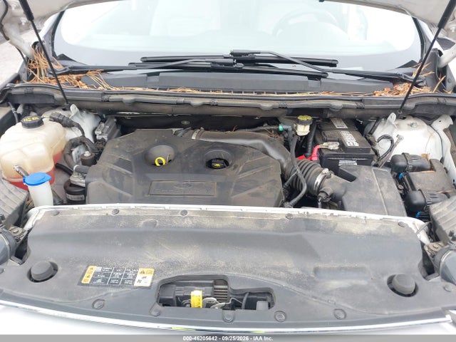 Продаж на аукціоні авто 2018 Ford Edge Sel, vin: 2FMPK3J97JBB30053, номер лоту: 46205642