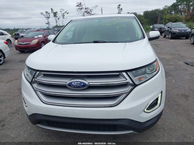 Продаж на аукціоні авто 2018 Ford Edge Sel, vin: 2FMPK3J97JBB30053, номер лоту: 46205642
