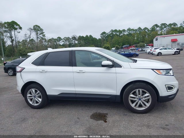 Продаж на аукціоні авто 2018 Ford Edge Sel, vin: 2FMPK3J97JBB30053, номер лоту: 46205642