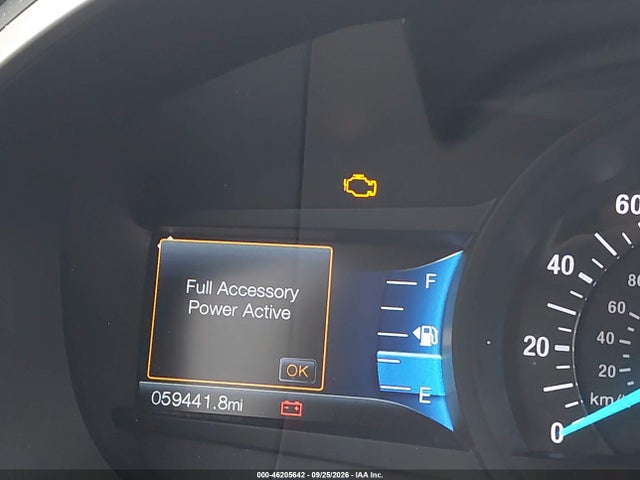 Продаж на аукціоні авто 2018 Ford Edge Sel, vin: 2FMPK3J97JBB30053, номер лоту: 46205642