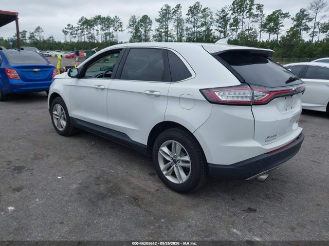 Продаж на аукціоні авто 2018 Ford Edge Sel, vin: 2FMPK3J97JBB30053, номер лоту: 46205642