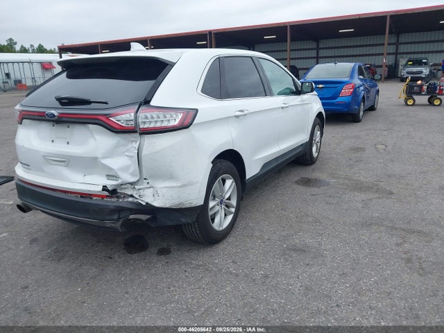 Продаж на аукціоні авто 2018 Ford Edge Sel, vin: 2FMPK3J97JBB30053, номер лоту: 46205642
