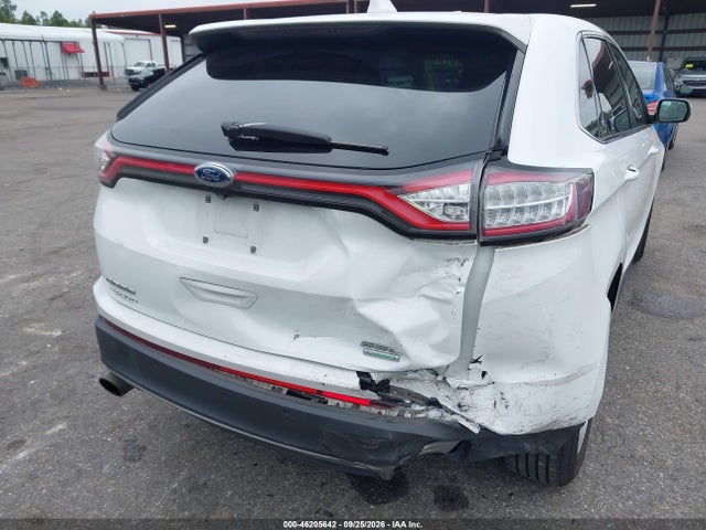 Продаж на аукціоні авто 2018 Ford Edge Sel, vin: 2FMPK3J97JBB30053, номер лоту: 46205642