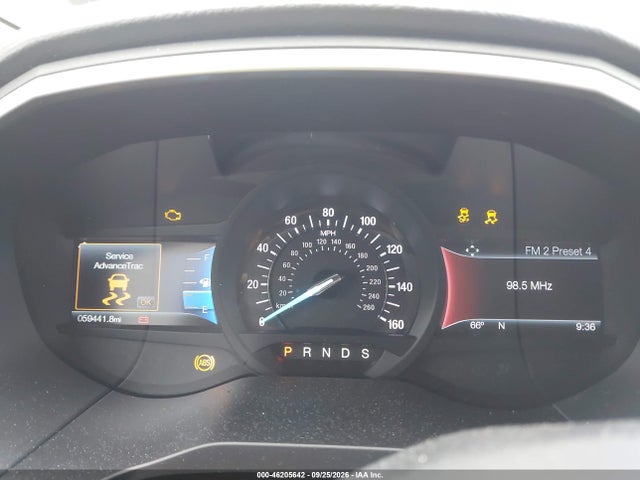 Продаж на аукціоні авто 2018 Ford Edge Sel, vin: 2FMPK3J97JBB30053, номер лоту: 46205642