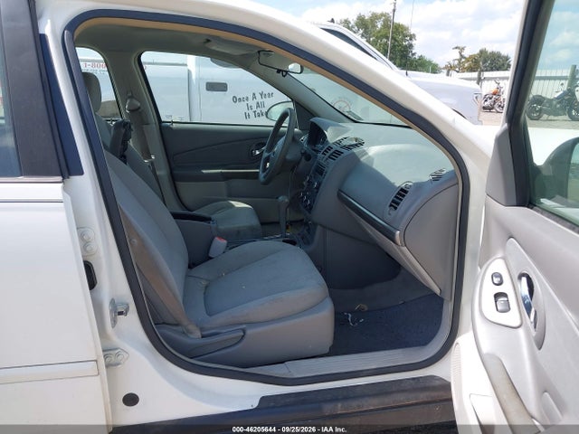 46205644 :رقم المزاد ، 1G1ZS58F38F133604 vin ، 2008 Chevrolet Malibu Classic Ls مزاد بيع