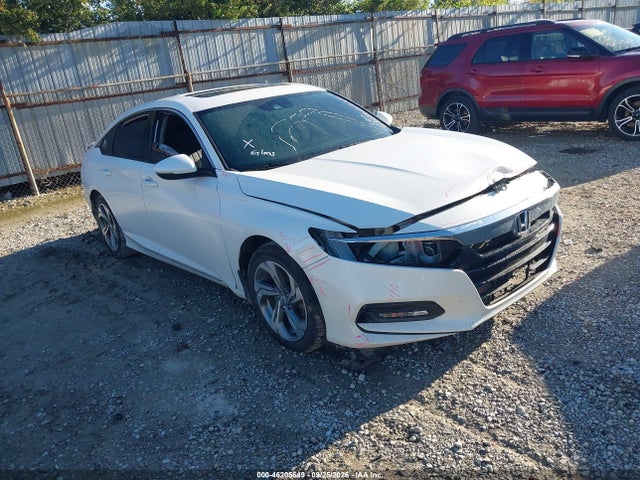 Aukcja sprzedaży 2018 Honda Accord Ex-l 2.0t, vin: 1HGCV2F61JA030661, numer aukcji: 46205649