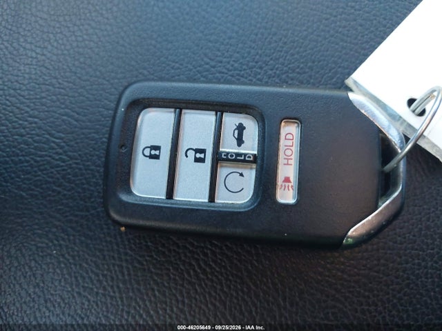 Aukcja sprzedaży 2018 Honda Accord Ex-l 2.0t, vin: 1HGCV2F61JA030661, numer aukcji: 46205649