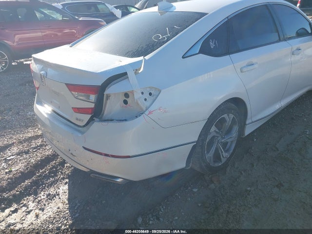 Aukcja sprzedaży 2018 Honda Accord Ex-l 2.0t, vin: 1HGCV2F61JA030661, numer aukcji: 46205649