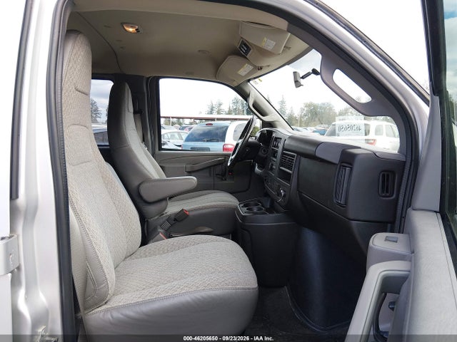 Продажа на аукционе авто 2017 Chevrolet Express 3500 Lt, vin: 1GAZGPFG6H1108833, номер лота: 46205650