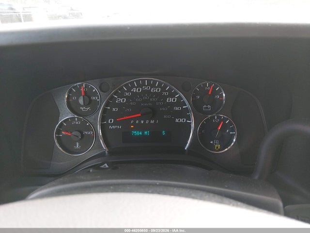 Продажа на аукционе авто 2017 Chevrolet Express 3500 Lt, vin: 1GAZGPFG6H1108833, номер лота: 46205650