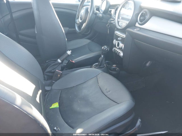 Продаж на аукціоні авто 2007 Mini Cooper Hardtop, vin: WMWMF33527TT54455, номер лоту: 46205651