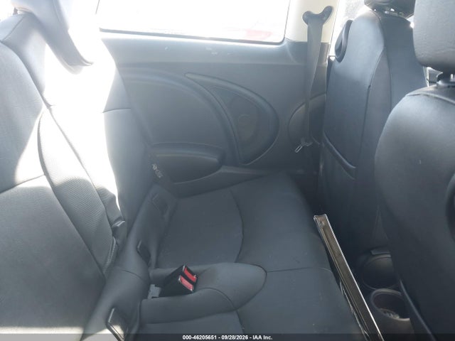 Продаж на аукціоні авто 2007 Mini Cooper Hardtop, vin: WMWMF33527TT54455, номер лоту: 46205651