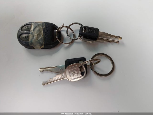 46205653 :رقم المزاد ، 1GHDU06L0ST310023 vin ، 1995 Oldsmobile Silhouette مزاد بيع