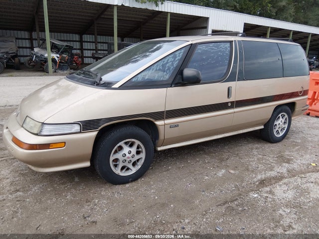46205653 :رقم المزاد ، 1GHDU06L0ST310023 vin ، 1995 Oldsmobile Silhouette مزاد بيع