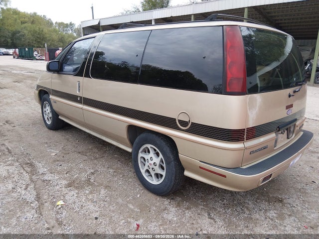 46205653 :رقم المزاد ، 1GHDU06L0ST310023 vin ، 1995 Oldsmobile Silhouette مزاد بيع