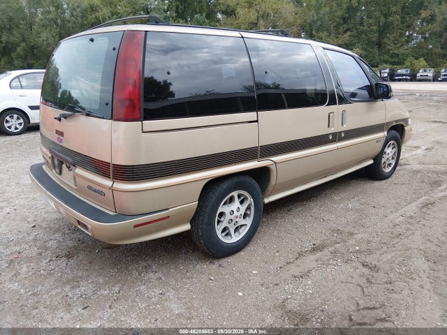 46205653 :رقم المزاد ، 1GHDU06L0ST310023 vin ، 1995 Oldsmobile Silhouette مزاد بيع