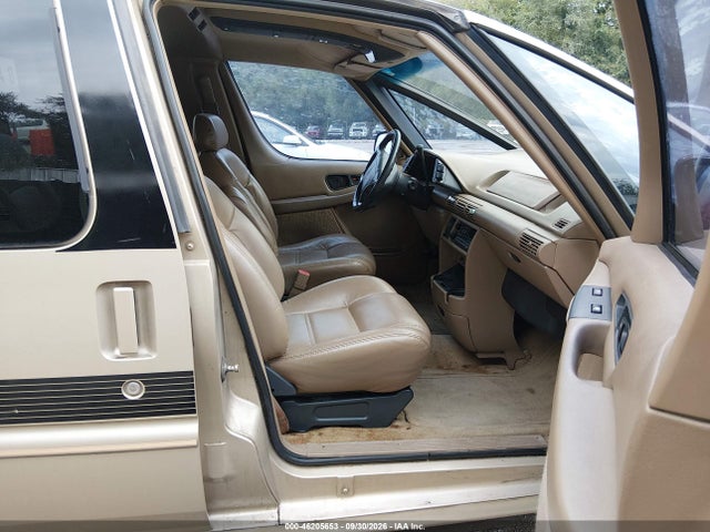 46205653 :رقم المزاد ، 1GHDU06L0ST310023 vin ، 1995 Oldsmobile Silhouette مزاد بيع