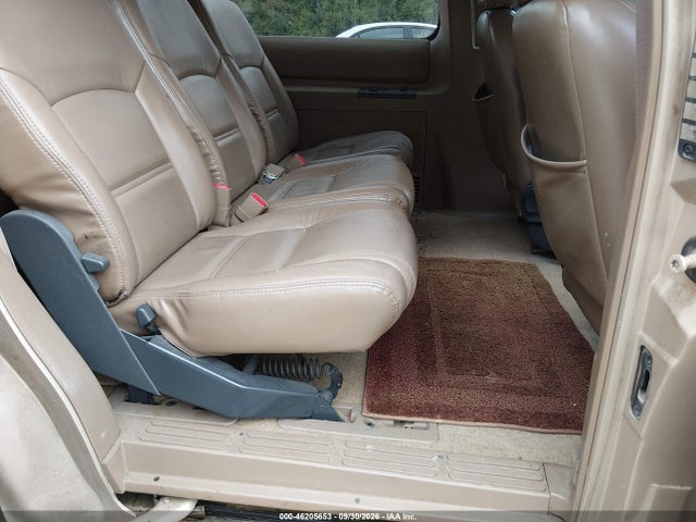 46205653 :رقم المزاد ، 1GHDU06L0ST310023 vin ، 1995 Oldsmobile Silhouette مزاد بيع