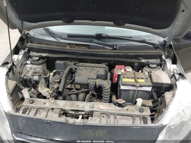 Aukcja sprzedaży 2021 Mitsubishi Mirage G4 Carbonite Edition/es/le, vin: ML32FUFJ3MHF01881, numer aukcji: 46205658