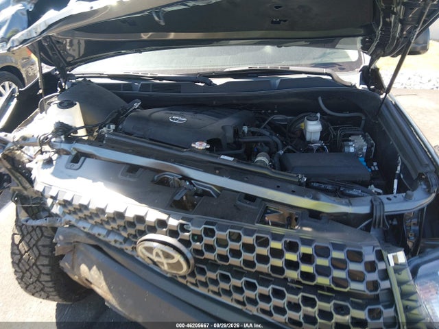 Продажа на аукционе авто 2019 Toyota Tundra Sr5 5.7l V8, vin: 5TFDW5F10KX861721, номер лота: 46205667