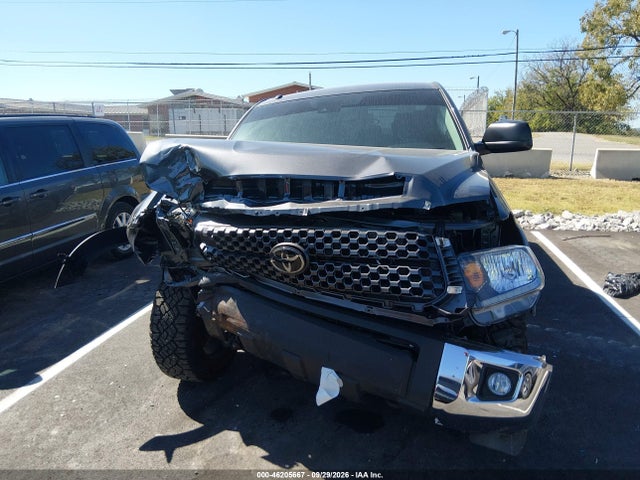 Продажа на аукционе авто 2019 Toyota Tundra Sr5 5.7l V8, vin: 5TFDW5F10KX861721, номер лота: 46205667