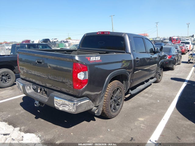 Продажа на аукционе авто 2019 Toyota Tundra Sr5 5.7l V8, vin: 5TFDW5F10KX861721, номер лота: 46205667