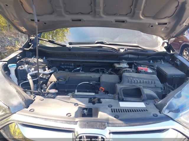 46205668 :رقم المزاد ، 2HKRW6H35JH234064 vin ، 2018 Honda Cr-v Lx مزاد بيع
