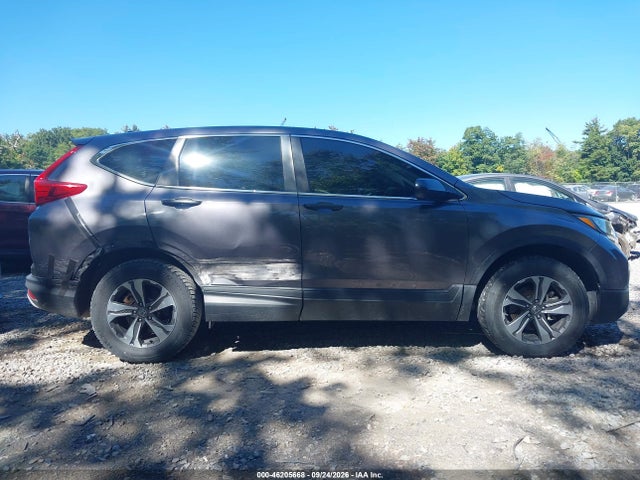 46205668 :رقم المزاد ، 2HKRW6H35JH234064 vin ، 2018 Honda Cr-v Lx مزاد بيع