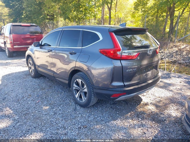 46205668 :رقم المزاد ، 2HKRW6H35JH234064 vin ، 2018 Honda Cr-v Lx مزاد بيع