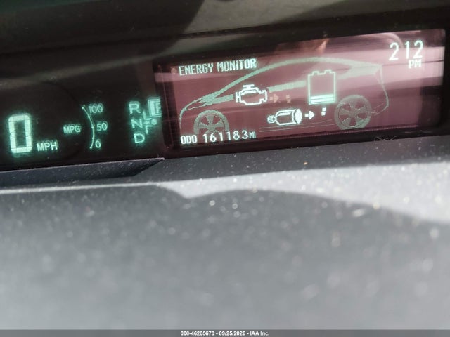 Продажа на аукционе авто 2010 Toyota Prius Iii, vin: JTDKN3DU6A0080592, номер лота: 46205670