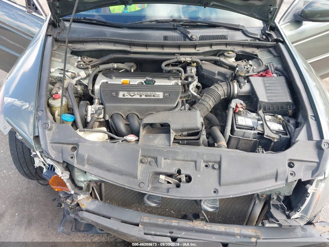 Продажа на аукционе авто 2008 Honda Accord 2.4 Ex-l, vin: JHMCP26888C028459, номер лота: 46205673